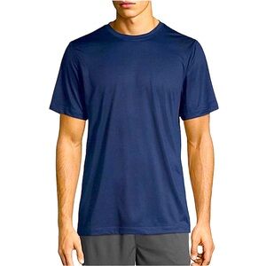 Xersion American Navy Training Shirt Size Medium